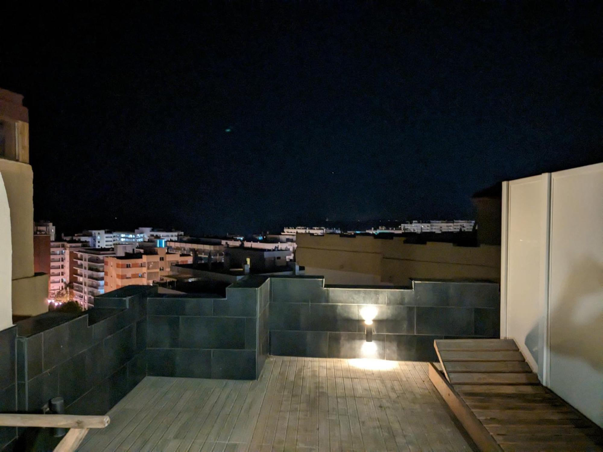 Apartamentos Con Vistas Y Terraza En Marbella Exterior foto