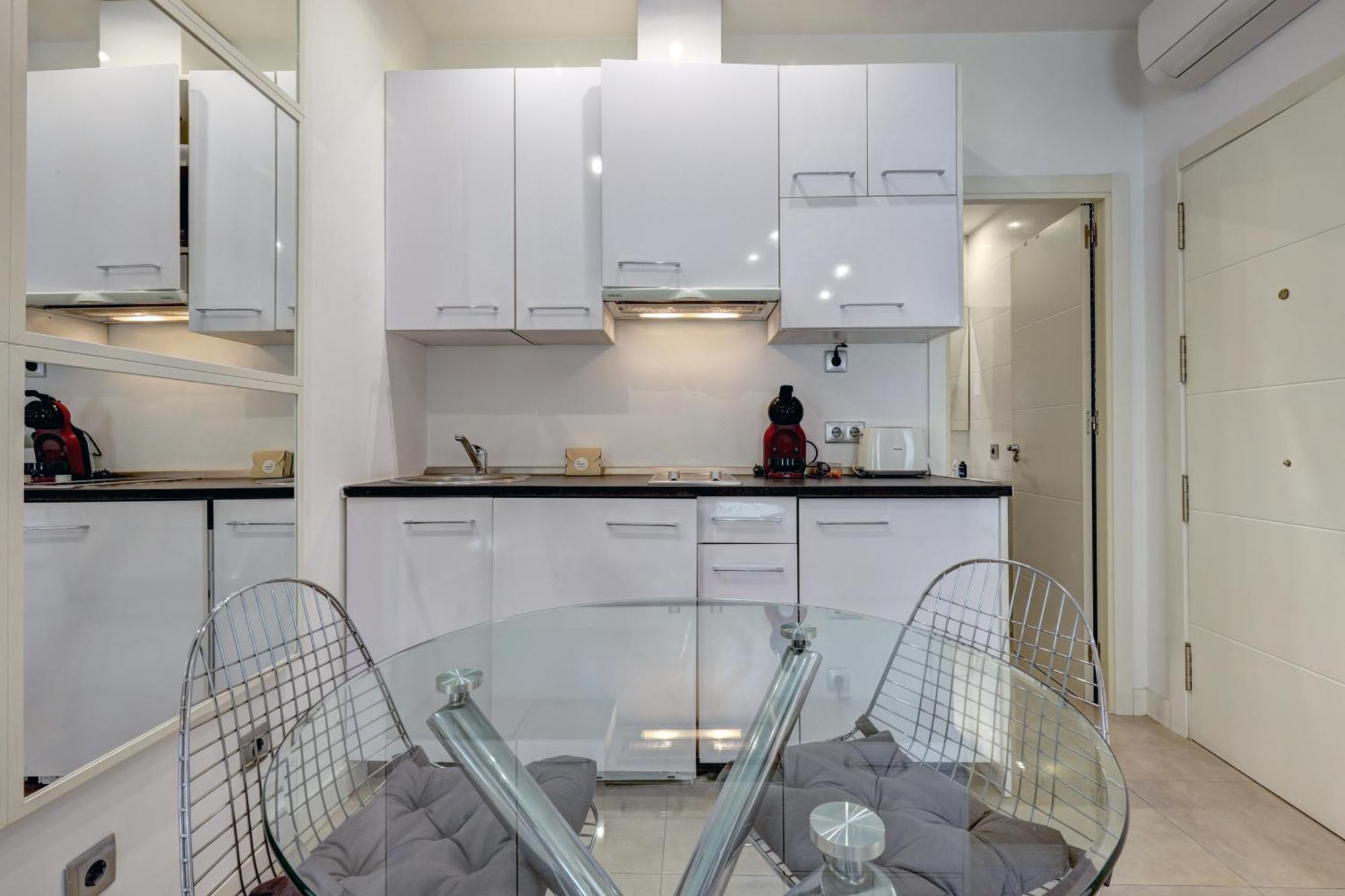 Apartamentos Con Vistas Y Terraza En Marbella Exterior foto