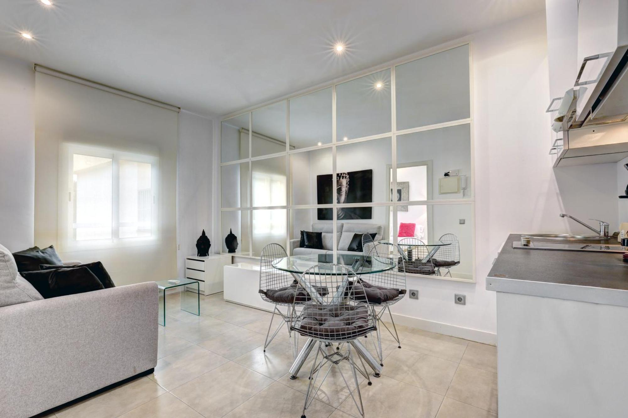 Apartamentos Con Vistas Y Terraza En Marbella Exterior foto
