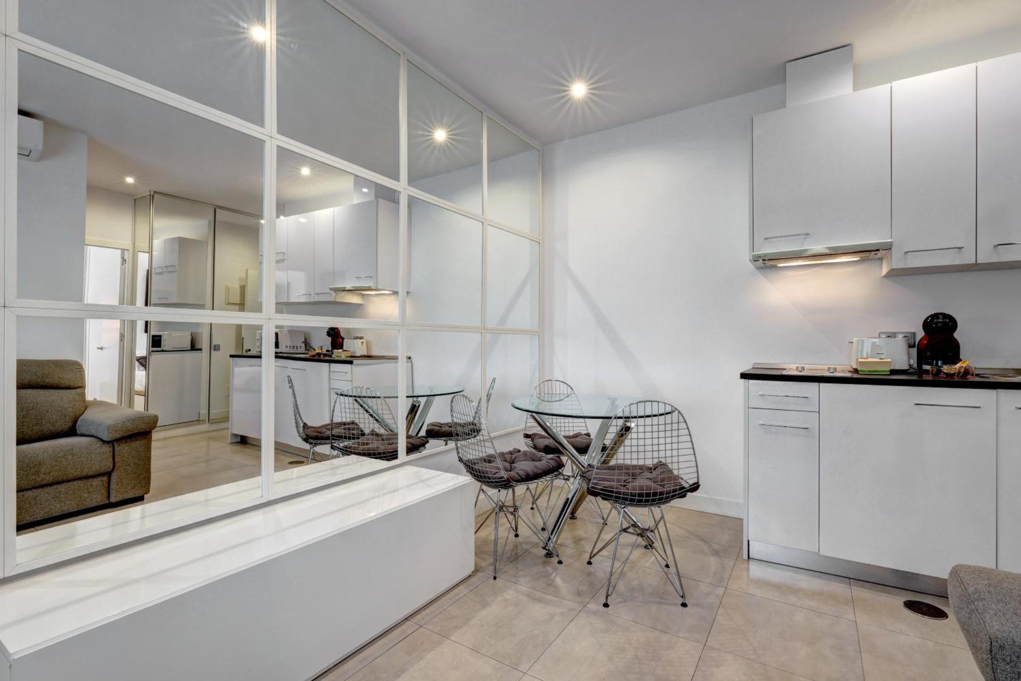 Apartamentos Con Vistas Y Terraza En Marbella Exterior foto