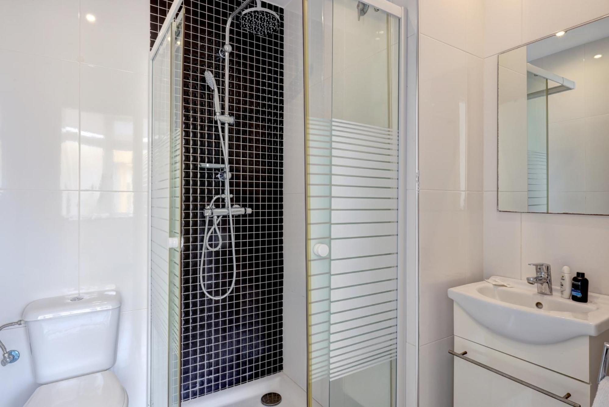 Apartamentos Con Vistas Y Terraza En Marbella Exterior foto