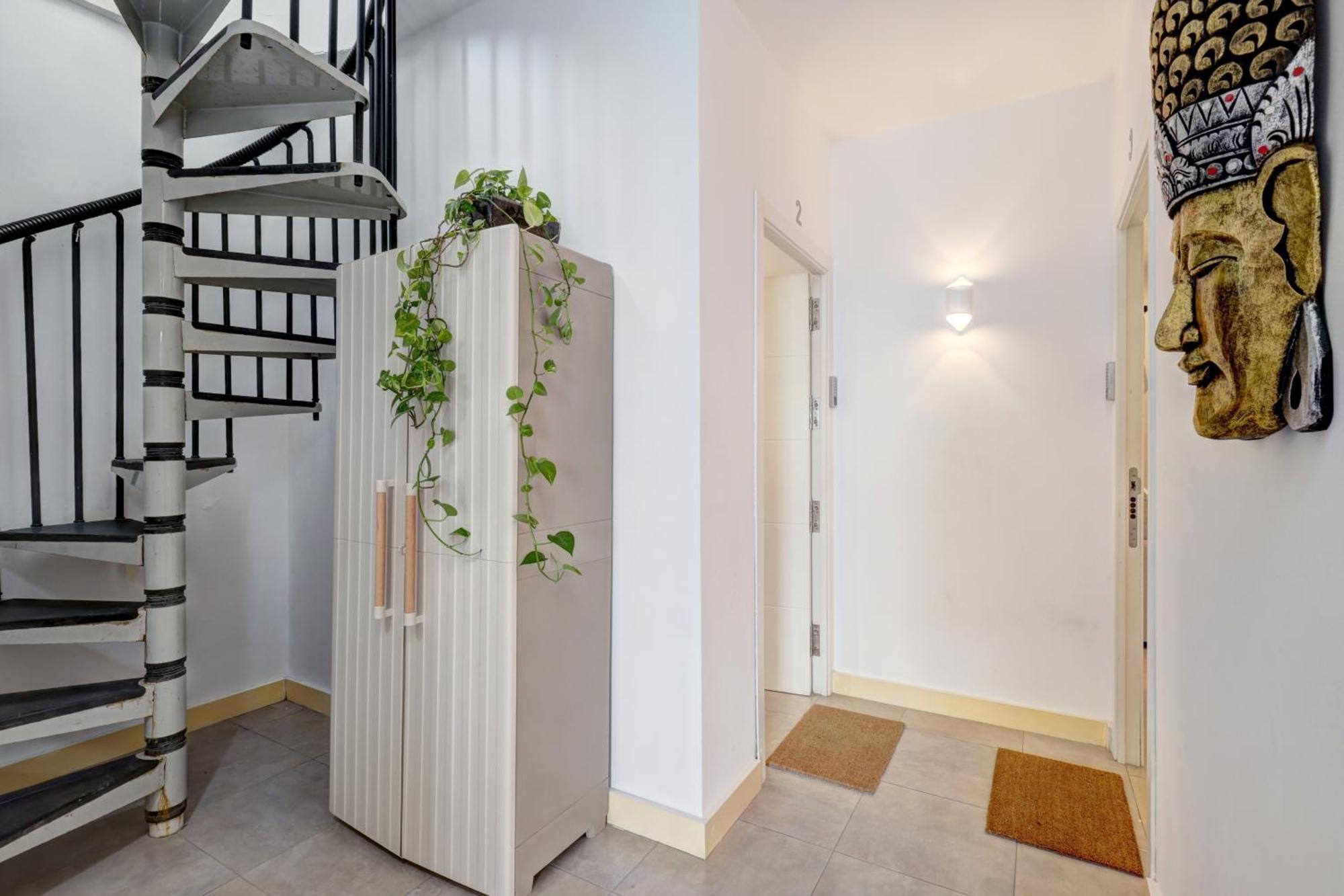 Apartamentos Con Vistas Y Terraza En Marbella Exterior foto
